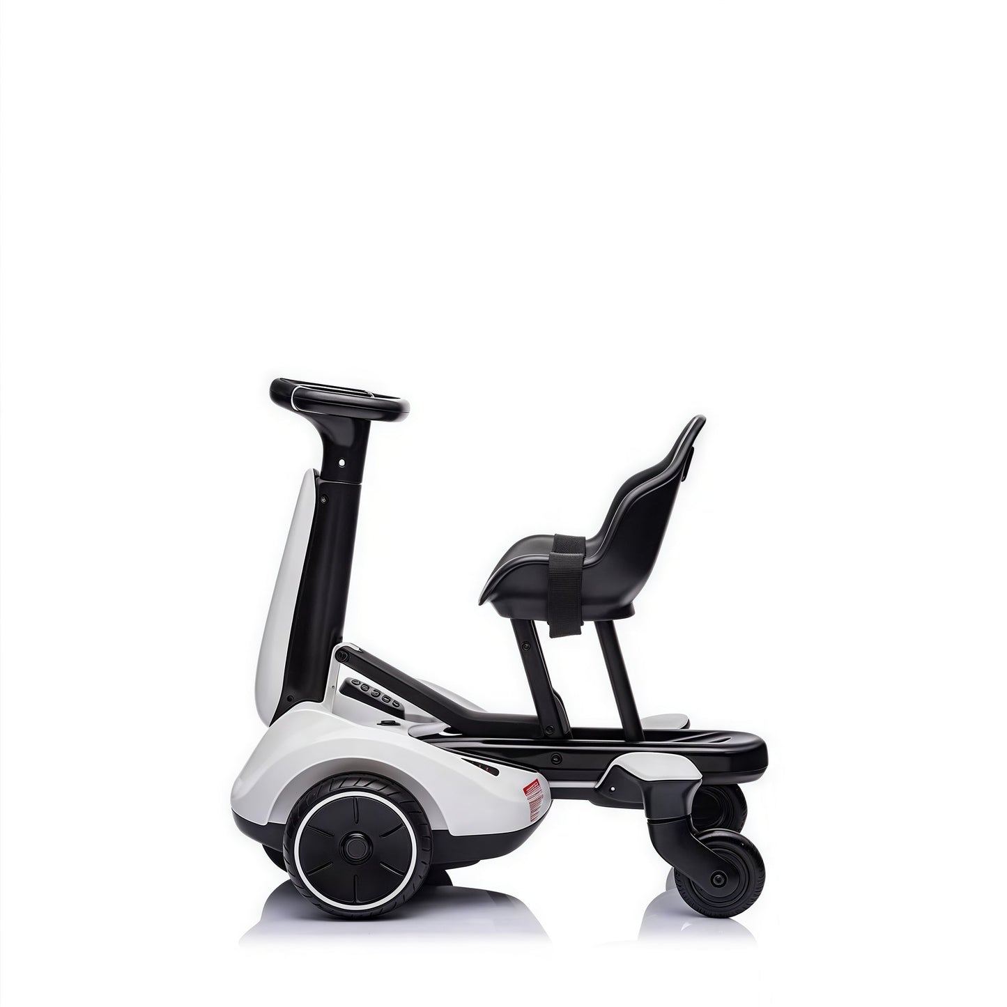 Little Planet Savers: Sustainable Electric Go-Kart(Free and fast global delivery)