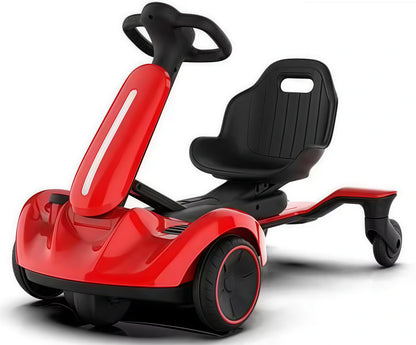 Little Planet Savers: Sustainable Electric Go-Kart(Free and fast global delivery)