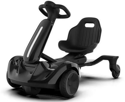 Little Planet Savers: Sustainable Electric Go-Kart(Free and fast global delivery)