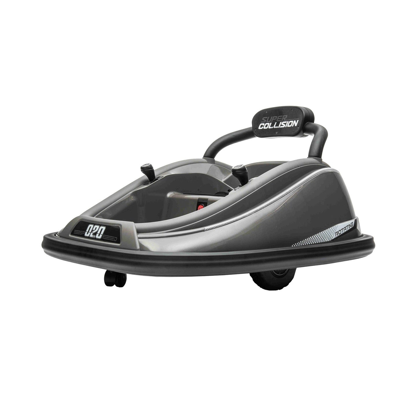 Waltzer Bumper Car